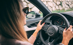 Karen Thinks She Can Park In People’s Driveways As She Pleases, Learns A $5,000 Lesson