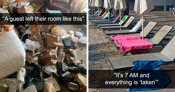 79 Times People Were Blown Away By How Outrageous Someone Could Be (New Pics)