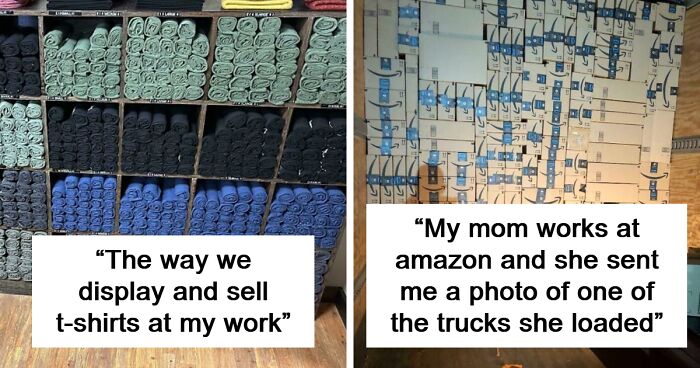 “Most Satisfying Thing I’ve Ever Done”: 92 Neat Results Of Next-Level Organization (New Pics)