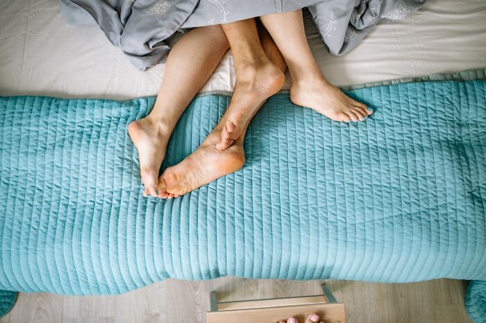 40 People Share The Most Disgusting Things Their Partners Have Ever Done