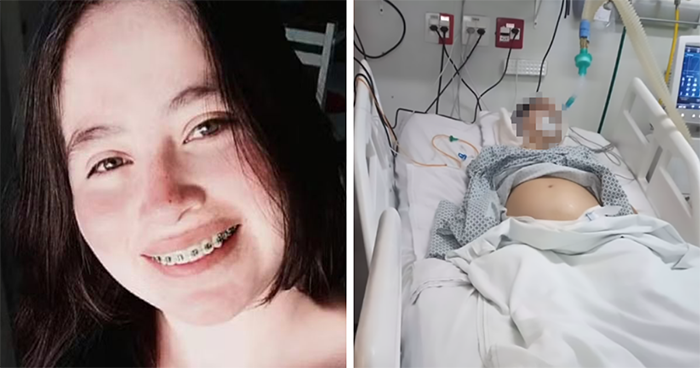 “Disgrace”: Pregnant Woman Kept On Life Support To Save Baby Sparks Heated Debate