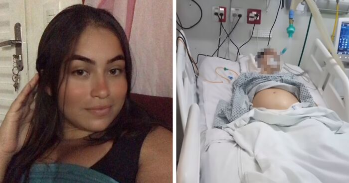 Devastating Update About Pregnant Woman Kept On Life Support To Save Her Baby Who Lives Only 24 Hours