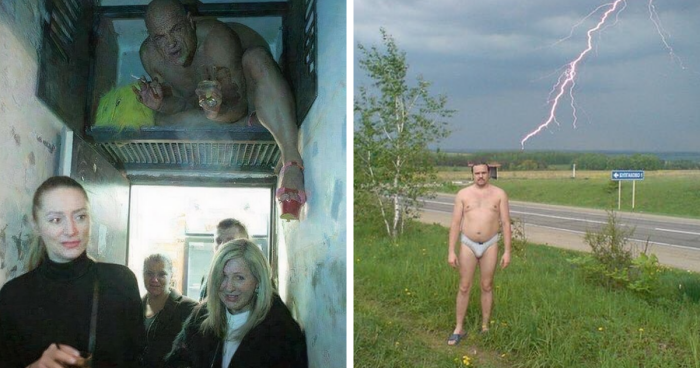 66 “Cursed Images” That Are Equal Parts Hilarious And Terrifying (New Pics)