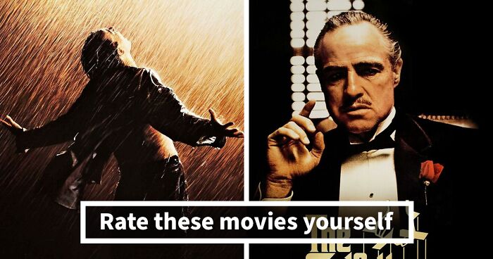 “Agree Or Disagree?”: Rate IMDb’s 30 Best Movies Of All Time Yourself