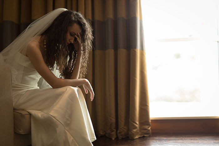 “Within A Month I’d Moved Out”: 37 Reasons People Divorced After Less Than 3 Months Of Marriage