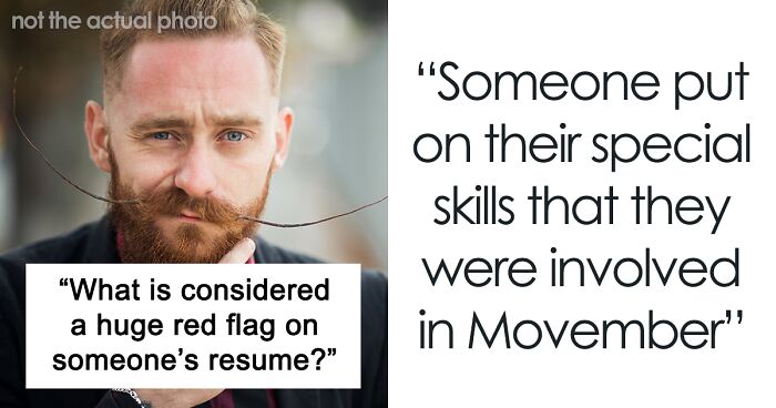 Recruiters Unveil 22 Red Flags From Resumes That Can Jeopardize Candidates' Careers