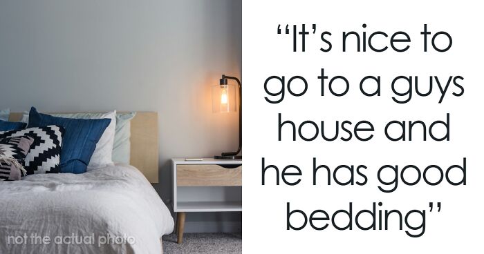 37 Weird And Off-Putting Red Flags Women Have Found In Men’s Apartments