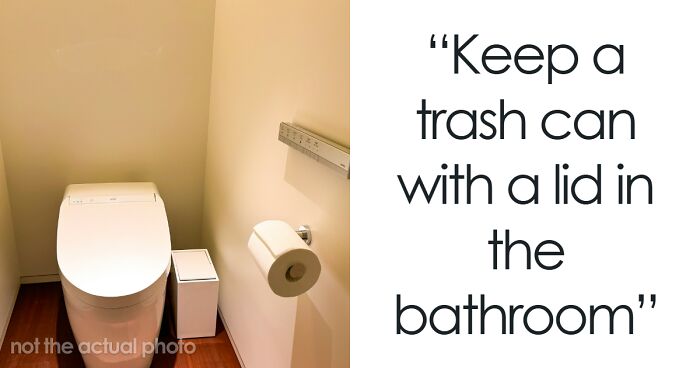 37 Women Are Sharing Things They’ve Seen In Guys’ Apartments That Instantly Set Off ‘Red Flags’