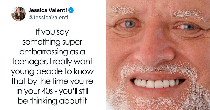 “Welcome To Your 40s”: These 120 Tweets Perfectly Sum Up What It’s Like To Be In Your 40s (New Pics)