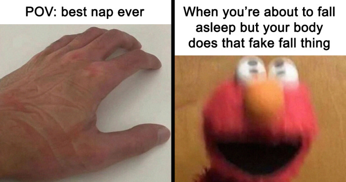 105 Relatable Memes That Might Live Rent-Free In Your Head Today