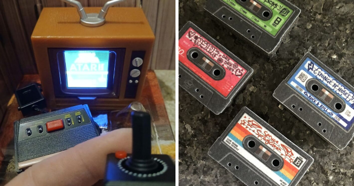 26 Retro Finds That Serve Nothing But Nostalgia