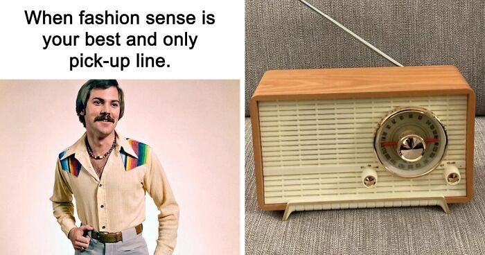 26 Retro Finds That Are Just The Right Amount Of Kitch