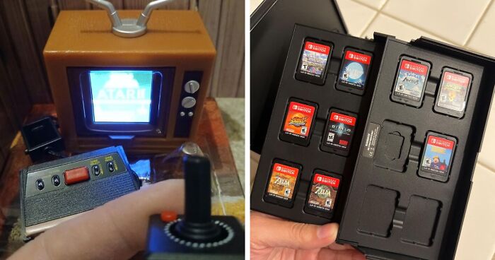 26 Retro Finds That Serve Nothing But Nostalgia