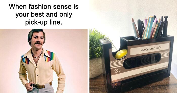 We're Bringing Back The Good Old Days With These 26 Nostalgic Items