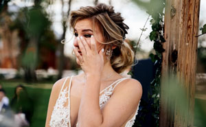 Restaurant Owner Ignores Bride’s Wishes And Forgets Her Allergy, Successfully Derailing Wedding