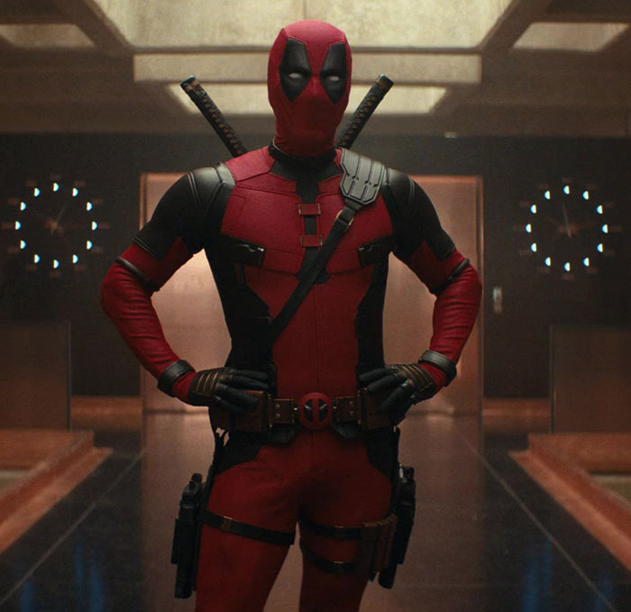 Disney and Marvel Face Justin Baldoni’s Backlash Following Ryan Reynolds’ “Nicepool” Jab