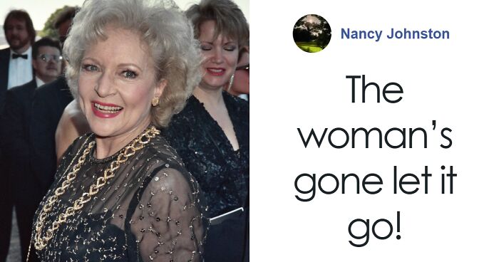 Sally Struthers Claims Betty White “Fat-Shamed” Her, Sparks Fury: 