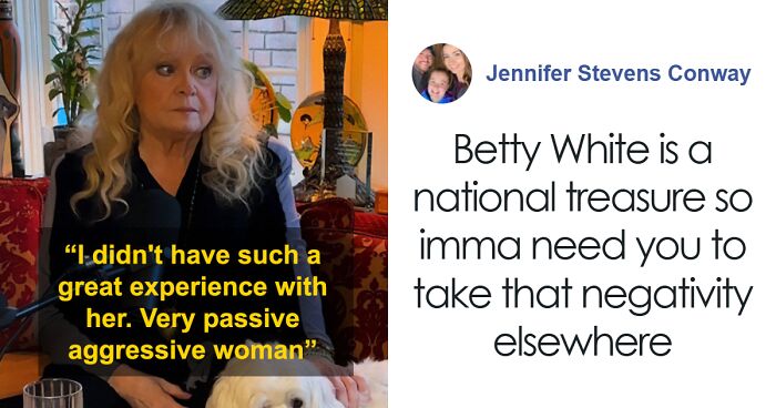 Sally Struthers Accuses Late Betty White Of Fat-Shaming Her In New Bombshell Interview