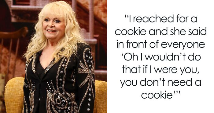 Sally Struthers Claims Betty White “Fat-Shamed” Her, Calls Her A “Very Passive-Aggressive Woman”