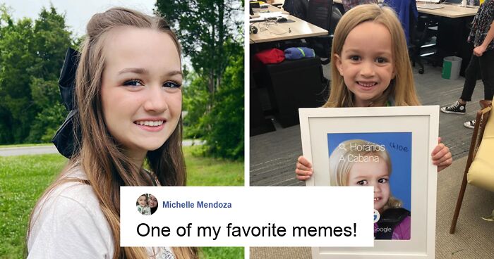 Mother Of Viral Meme Star “Side-Eye Chloe” Opens Up About Guilt Over Daughter’s Fame