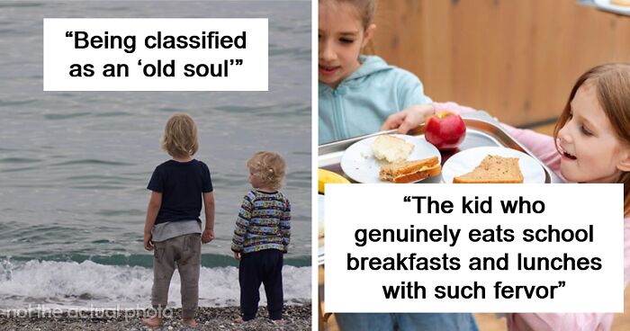 44 Ways In Which Kids Unconsciously Give Away That Their Parents Are Doing A Bad Job