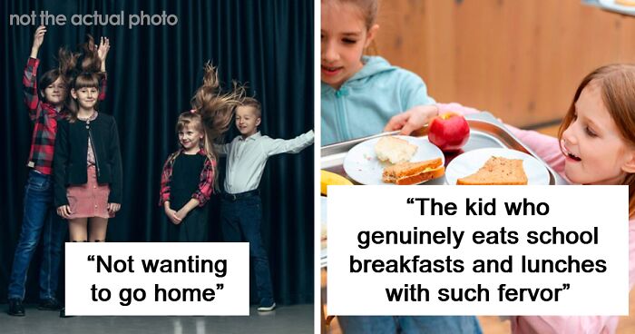 44 Child Behaviors That Are Concerning Because They Indicate Bad Parenting