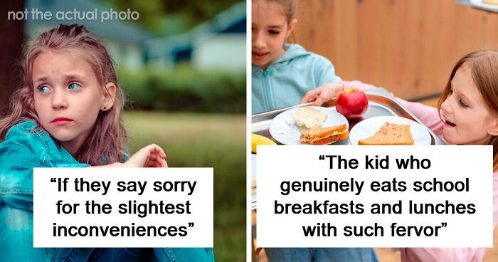 People Believe That These 44 Signs More Often Than Not Mean Kids Have Horrible Parents