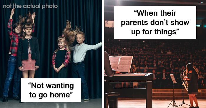 44 Things Kids Do That Are Likely A Consequence Of Terrible Parents