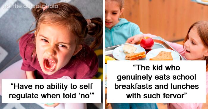 “What's The First Sign A Kid Has Terrible Parents?” (44 Answers)