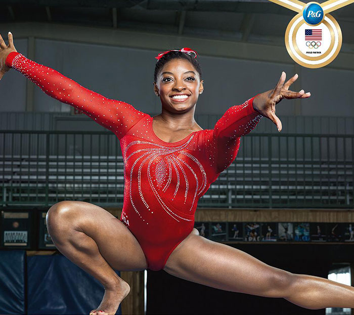 Simone Biles Husband: Meet The NFL Star Who Stole Her Heart