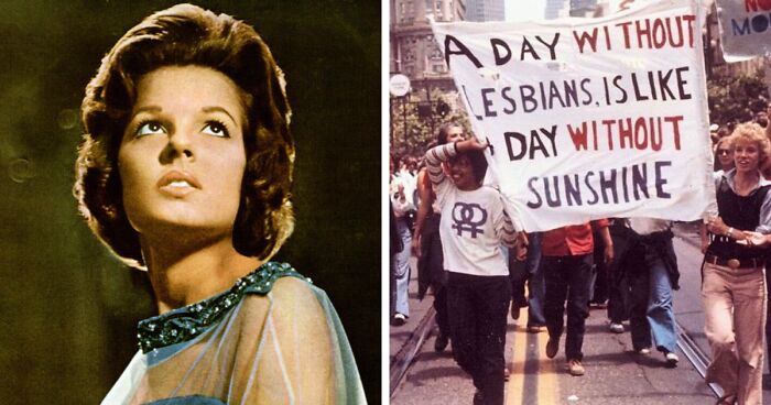 Anti-Gay Activisit Anita Bryant, Famously Slammed In The Face With A Pie, Passes Away At 84