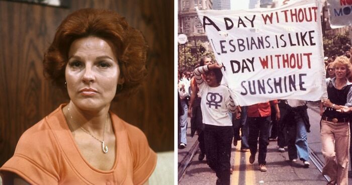 Anita Bryant, Anti-Gay Activist Famously Hit With A Pie, Passes Away At 84