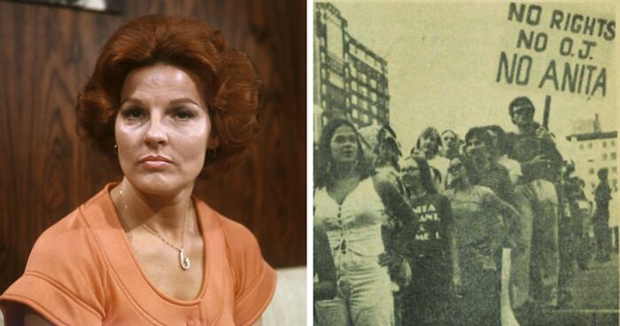 Anita Bryant, Polarizing Anti-Gay Figure Of The 70s, Passes Away At 84