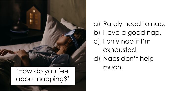 “What’s Your Sleep Animal?”: Take This Test And We’ll Reveal Your Sleep Personality