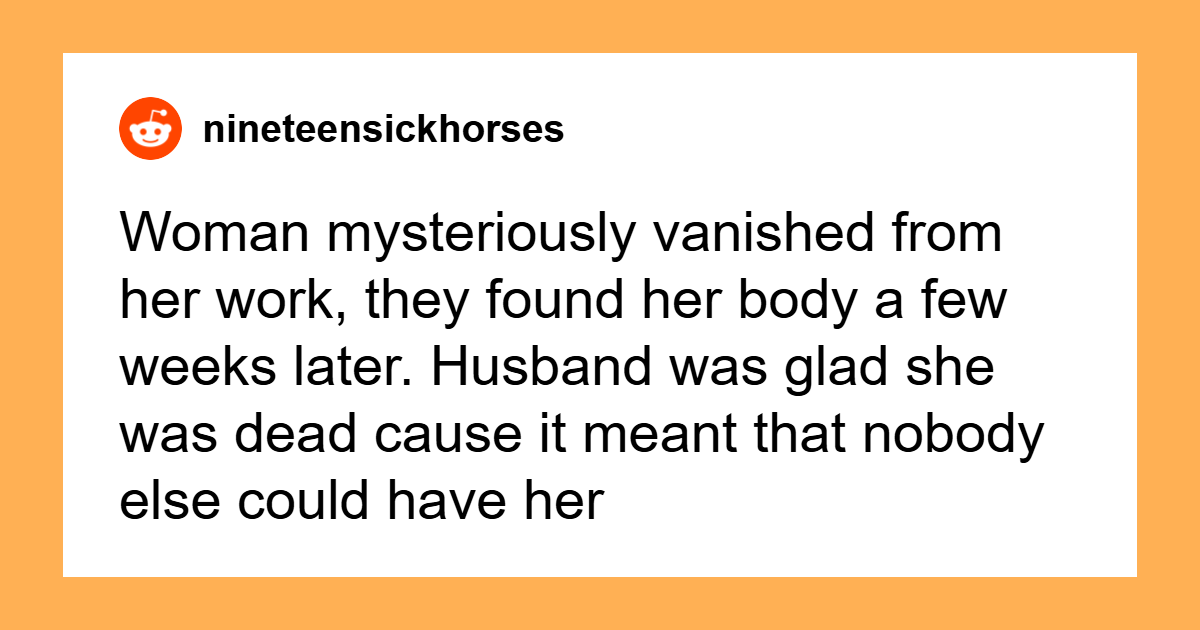 “Left Me Screaming At The Detectives”: 60 True Crime Cold Cases That Left People Unsatisfied