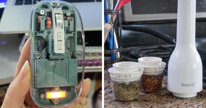 23 Tiny Tech Finds That Make Your Daily Grind A Breeze