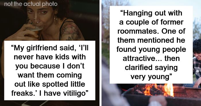 60 Shocking And Terrifying Things People Revealed After Intoxication Took Hold