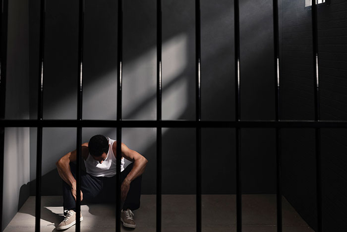 “As Gay As It Is In The Media”: 30 Surprising Things About Prison, As Shared By Ex-Inmates