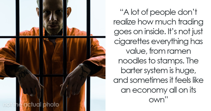 56 Facts About Prison Life Not Many Realize, Shared By People Who Have Seen It All