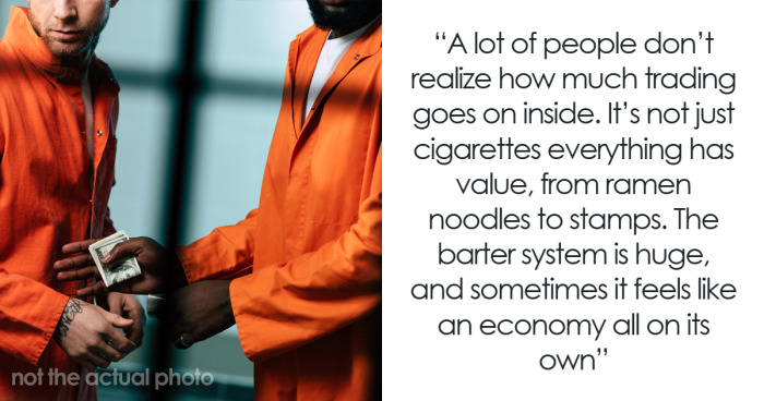 56 Things Ex-Prisoners Say Most People Misunderstand About Prison