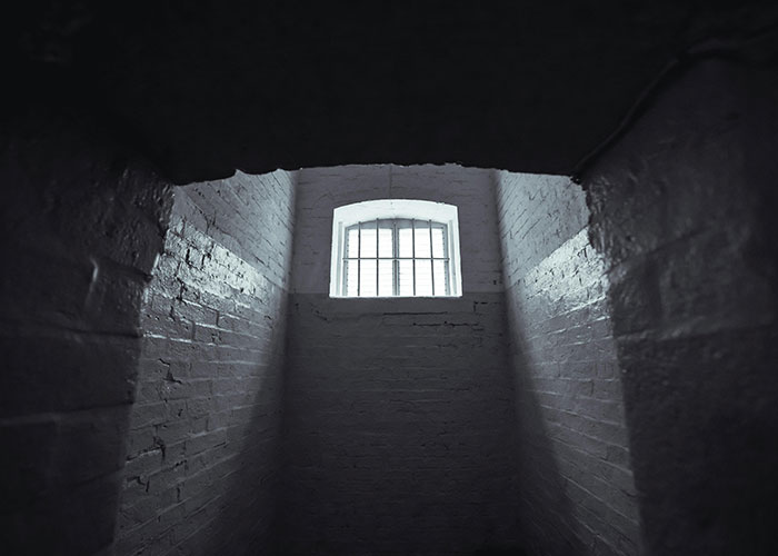 56 Ex-Prisoners Share What Most People Don’t Realize About Prison