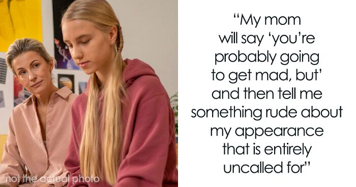 30 Parents Who Are Turning Their Teens Against Them With Their Infuriating Actions