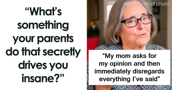 “They Place Too Many Expectations On Me”: 45 Classic Moves Parents Do That Drive Teens Mad