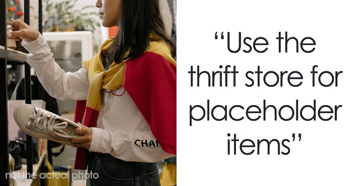 This Viral Online Thread Has 26 Thrifters Sharing Their Best Hacks To Save Even More