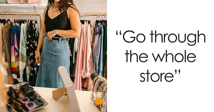 26 Hacks To Boost Your Thrifting Game And Bring Home The Best Items