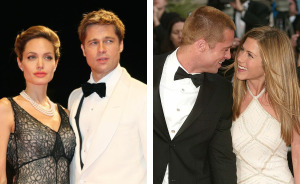 Jennifer Aniston’s Final Words To Angelina Jolie Resurface Amid Divorce Deal With Brad Pitt