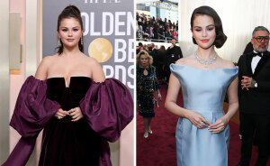 “It’s Madness”: Fans React To Stunning Weight Loss Transformations At The Golden Globes