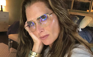 “Such An Invasion”: Brooke Shields Reveals Surgeon “Threw In A Little Bonus” During Labia Surgery