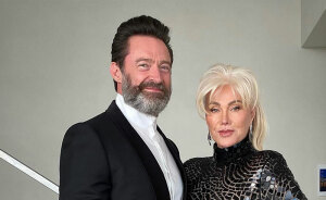 Hugh Jackman’s ‘Cheating’ Post Resurfaces After He Goes Public With Girlfriend Amid Rumors