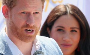 “Everything Isn’t About Her!”: Prince Harry, Meghan Markle Plead For Help Amid Los Angeles Fires